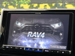 RAV4 4WD