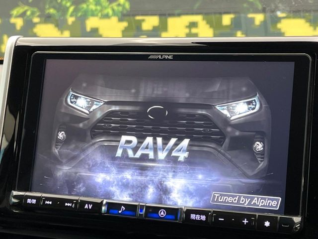 RAV4 4WD