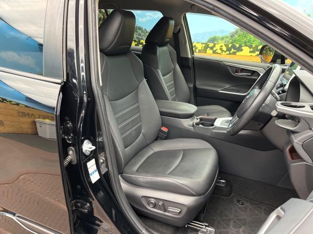 RAV4 4WD