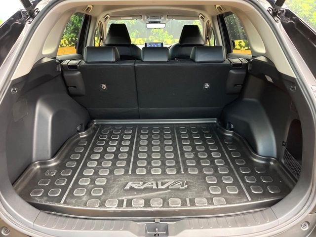 RAV4 4WD