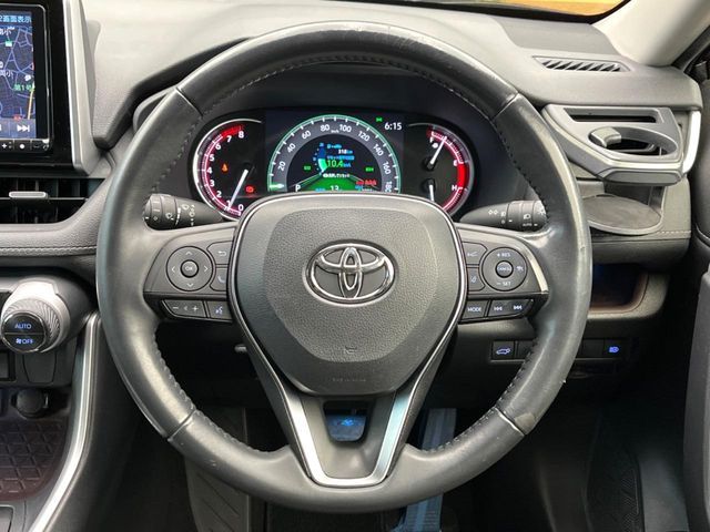 RAV4 4WD