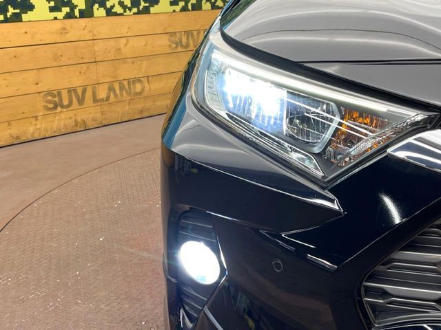 RAV4 4WD