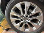 RAV4 4WD