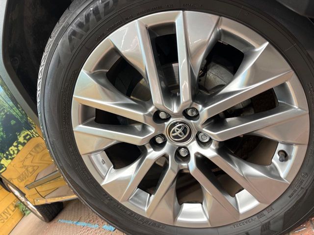 RAV4 4WD