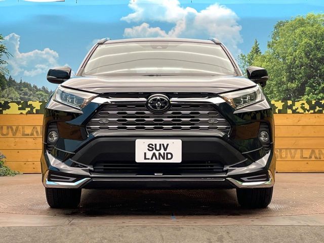 RAV4 4WD