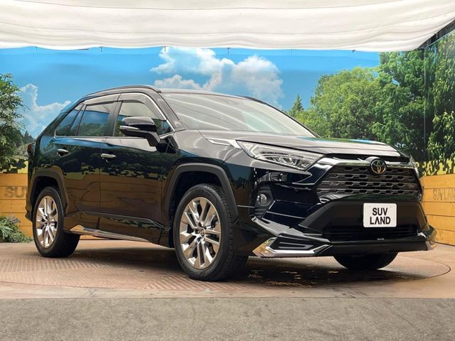 RAV4 4WD