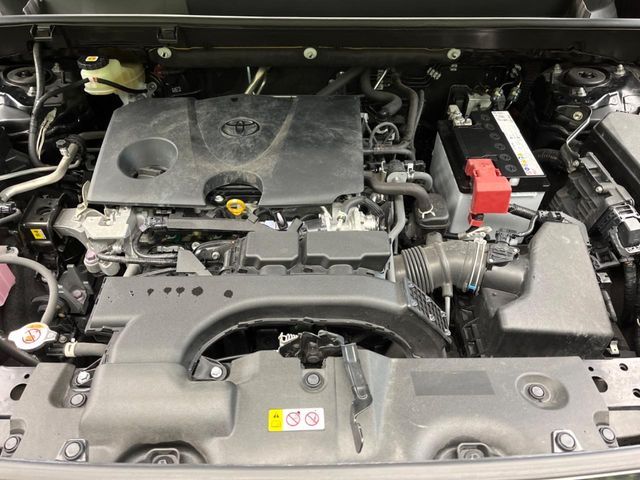RAV4 4WD