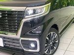 Spacia custom