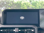 LANDCRUISER 250