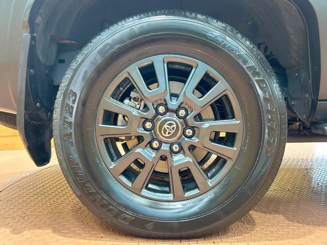 LANDCRUISER 250