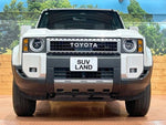 LANDCRUISER 250