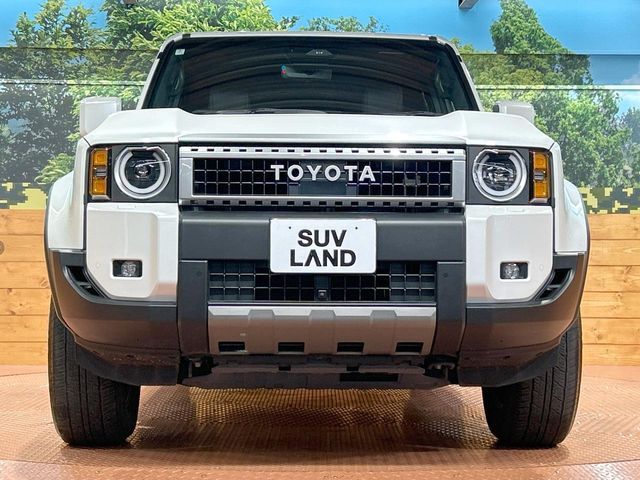LANDCRUISER 250