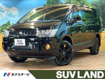 DELICA D:5 4WD