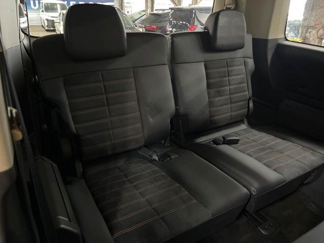 DELICA D:5 4WD