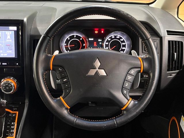 DELICA D:5 4WD