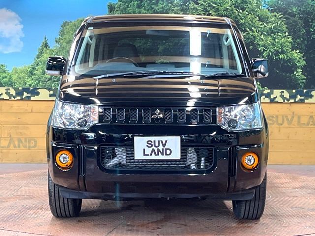 DELICA D:5 4WD