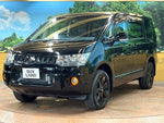 DELICA D:5 4WD