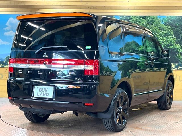 DELICA D:5 4WD