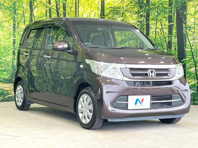 N-WGN