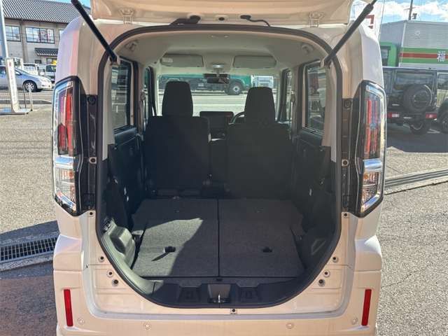Spacia custom