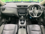 X-TRAIL 4WD