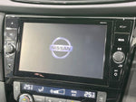 X-TRAIL 4WD