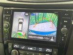 X-TRAIL 4WD