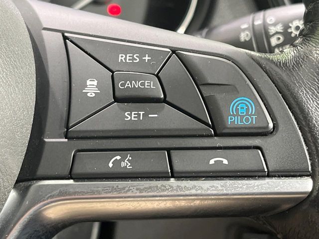 X-TRAIL 4WD