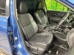 X-TRAIL 4WD