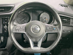 X-TRAIL 4WD