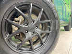 X-TRAIL 4WD