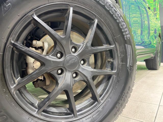 X-TRAIL 4WD