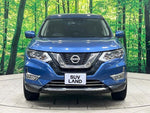 X-TRAIL 4WD