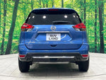 X-TRAIL 4WD