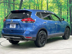 X-TRAIL 4WD