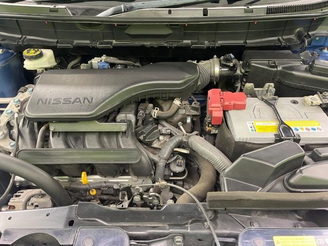 X-TRAIL 4WD
