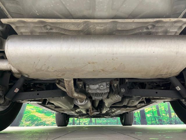 X-TRAIL 4WD