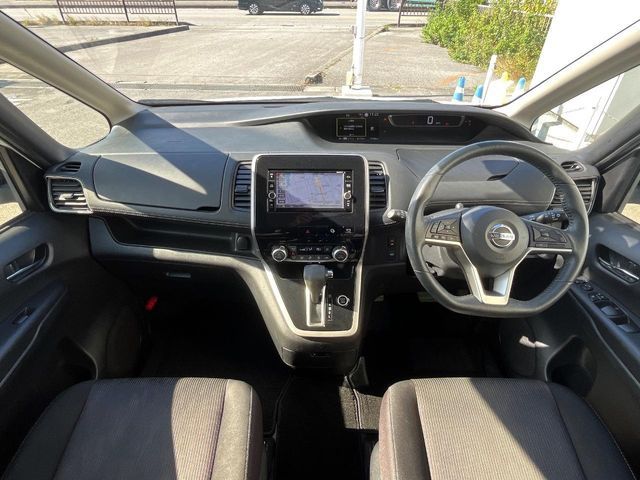 SERENA  S-HYBRID