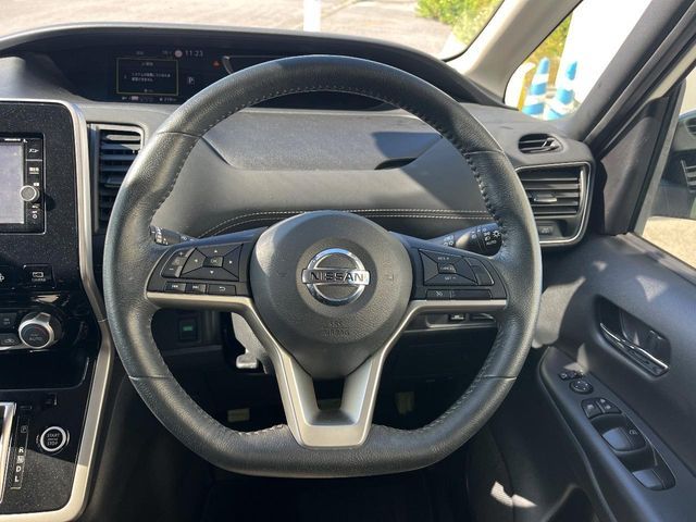 SERENA  S-HYBRID