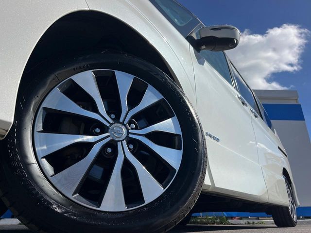 SERENA  S-HYBRID