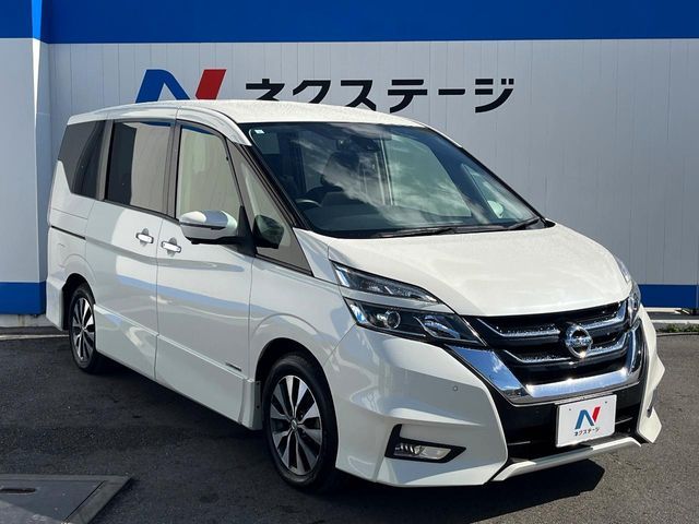 SERENA  S-HYBRID