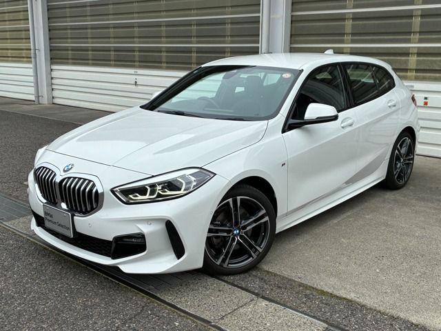 BMW 1series