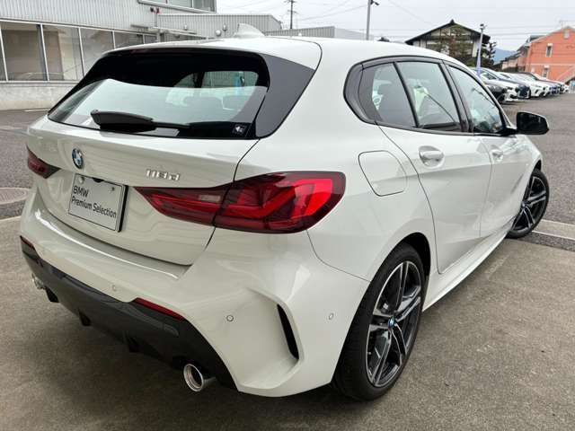BMW 1series