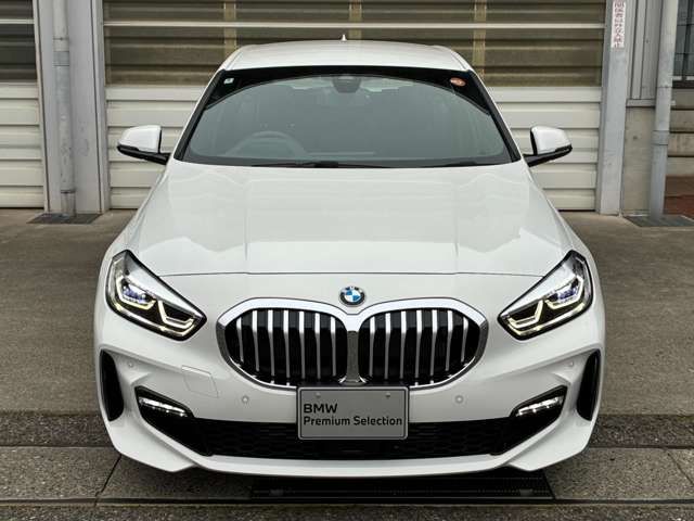 BMW 1series