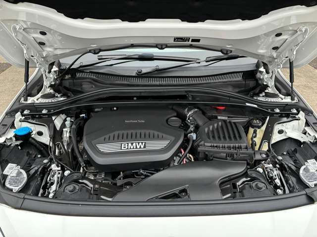 BMW 1series