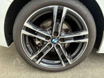 BMW 1series