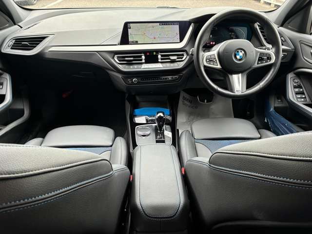 BMW 1series
