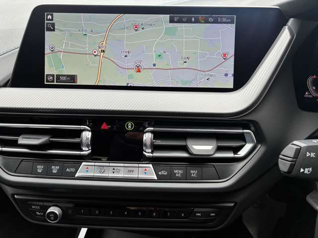 BMW 1series