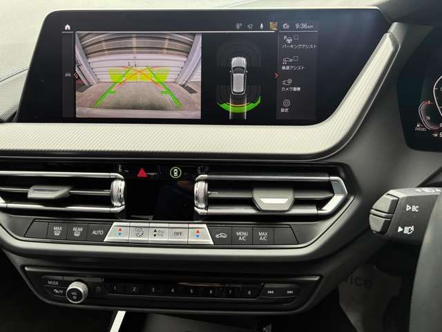 BMW 1series