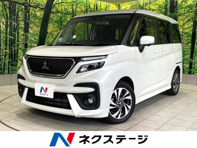 DELICA D:2 CUSTOM 2WD